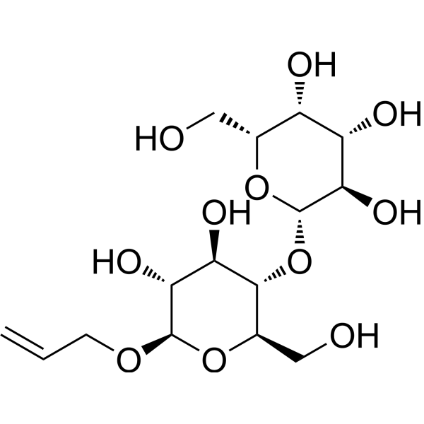 Allyl β-lactoside 52211-61-7